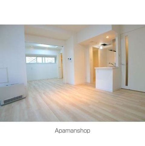 F022円山の内装写真