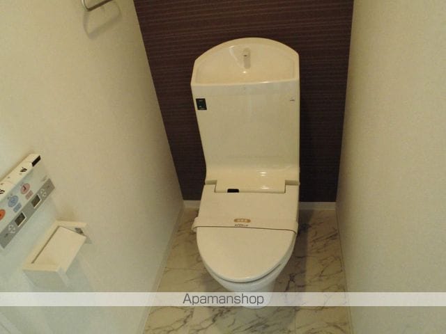 カーサ善の内装写真