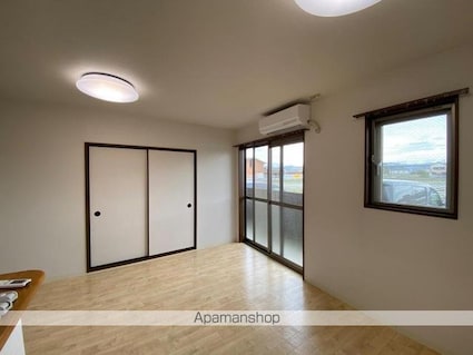 フォブールひかり[2LDK/55.89m2]の内装3