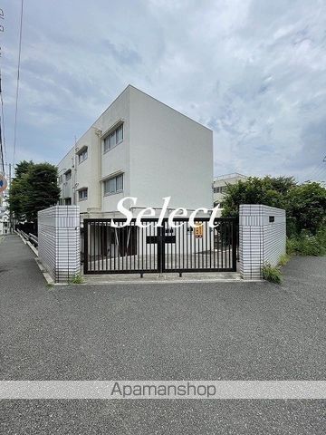 BASE三ツ沢下町の周辺写真