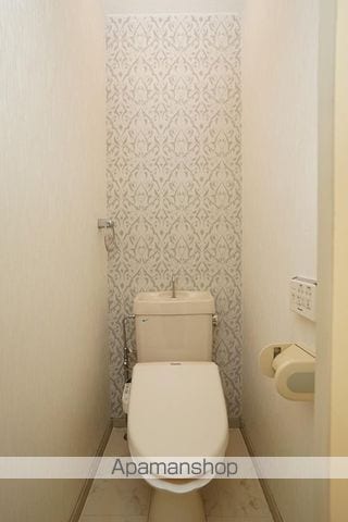 ドミール末広の内装写真