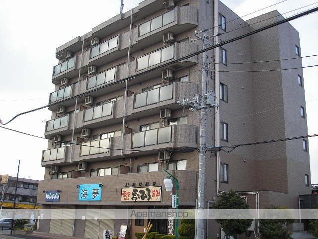 アレックス千葉寺[2LDK/60.15m2]の外観