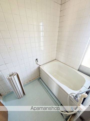 中根マンションFの内装写真