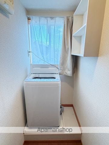 アリエッタ延久IVの内装写真