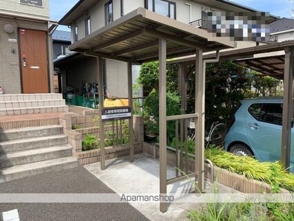 Ｔーｒｏｏｍ[2LDK/52.89m2]の内装2