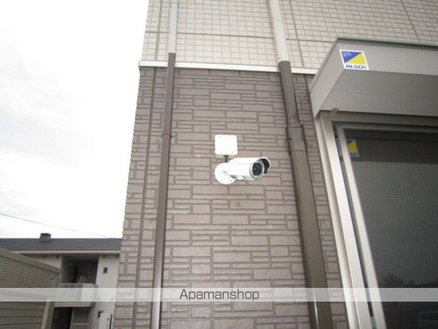 ルガルボニート西熊本の内装写真