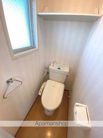 柳丸コーポ北棟の内装写真