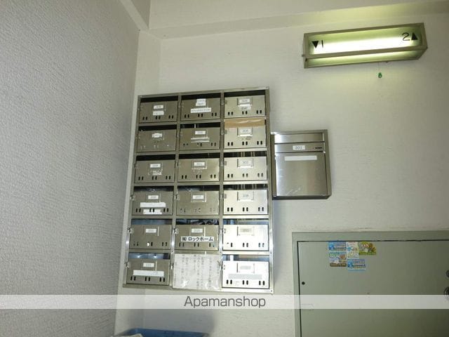コンフォートマンションのその他写真