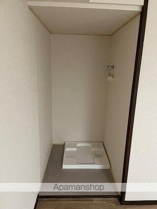 ライオンズマンションちくさ[2LDK/48.96m2]のその他設備