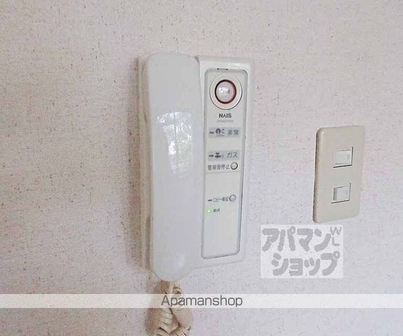 プラネシア星の子山科駅前の内装写真