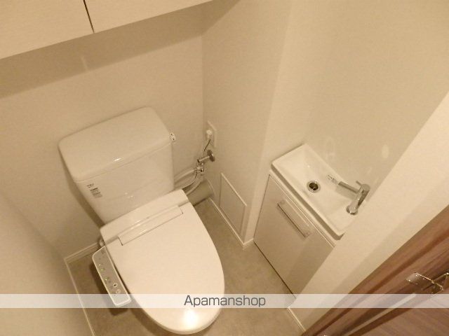 レジディア文京小石川IIの内装写真