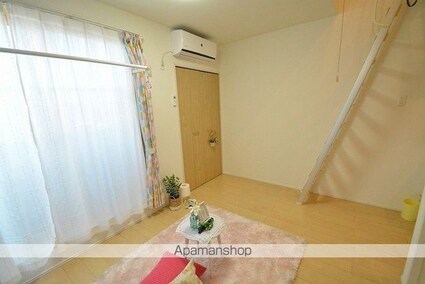 アスコット文化町[1K/21.09m2]の内装2