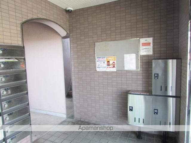 エスポワール粕屋の内装写真