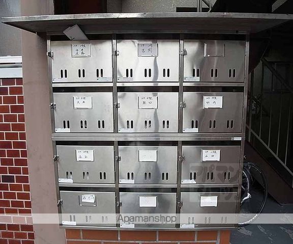 御土居マンションのその他写真