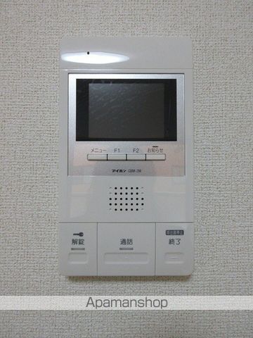 ジャスミン Bの内装写真