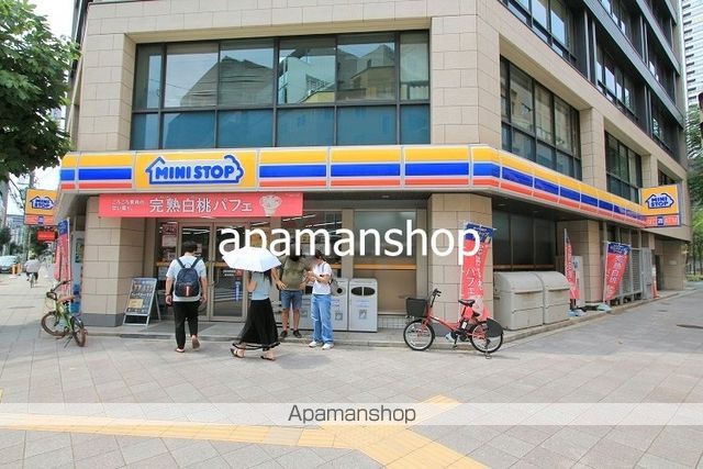 セイルYODOYABASHIの周辺写真
