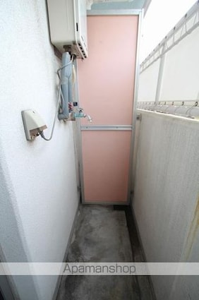 コート三条[1K/19.17m2]の内装4