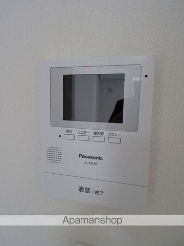 ポミエ・LULU中倉の内装写真