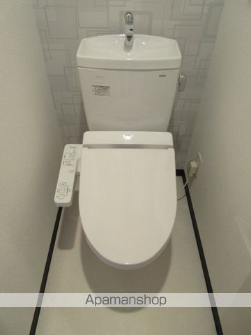 SーRESIDENCE都島の内装写真