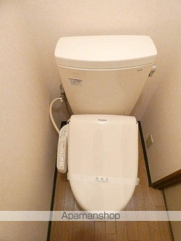 ハイツドリーム 東棟の内装写真
