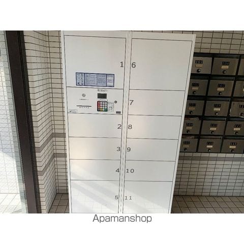 リュミエ本厚木のその他写真