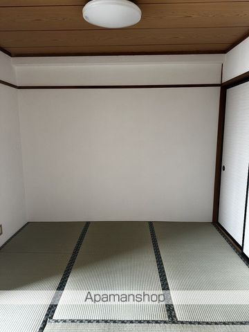 松澤第一ビルの内装写真