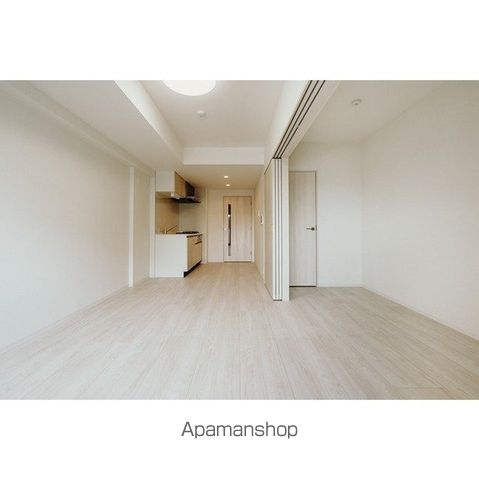 コンフォリア・リヴ南砂町EASTの内装写真