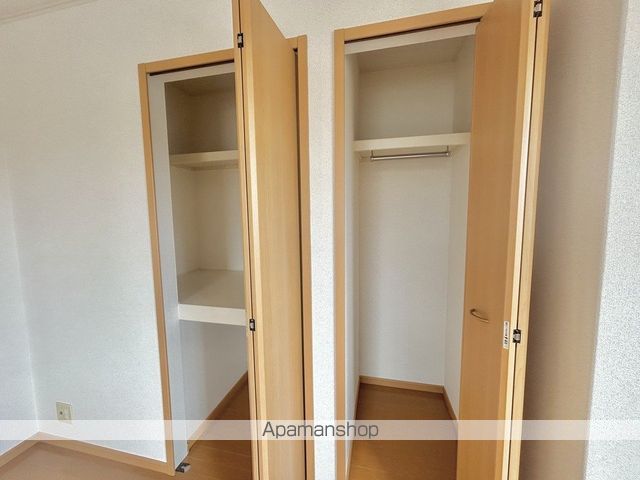 ル トン セランの内装写真