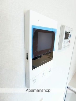 イプセ押上[1DK/25.32m2]のセキュリティ