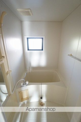 エクレールの内装写真