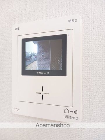 リヴィスタの内装写真