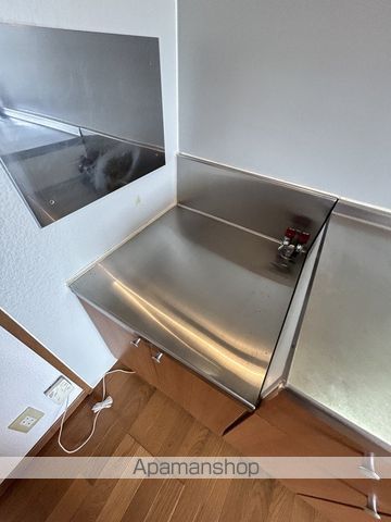 ファミール上町の内装写真
