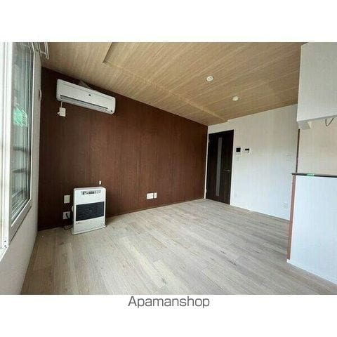 FーHOUSE発寒の内装写真