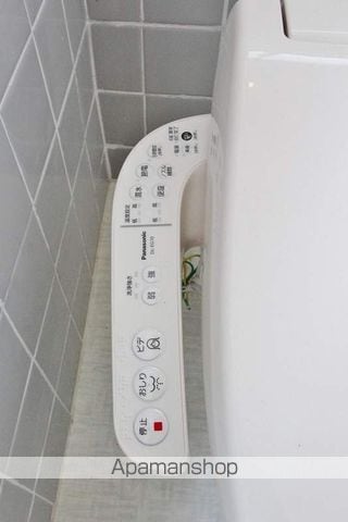 武市荘の内装写真