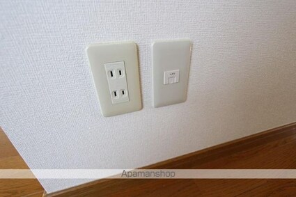 コーポアイビーエム[1R/21.11m2]の内装7