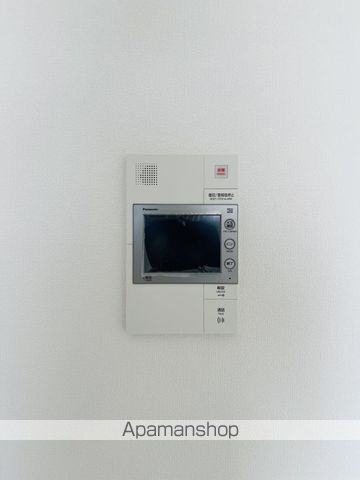スプランディッド天王寺IIIの内装写真