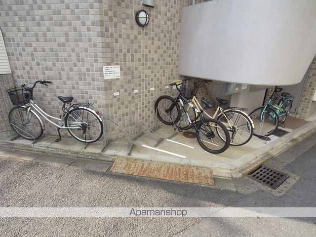 ハーモニー南円町のその他写真