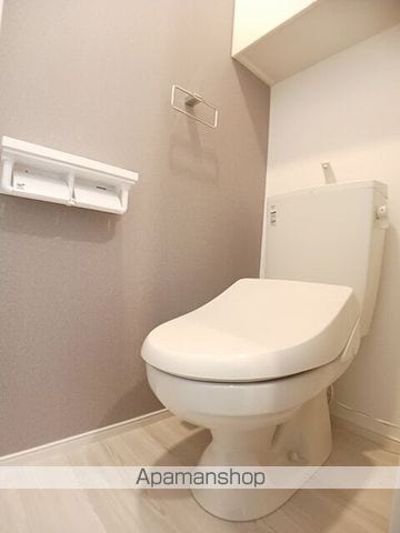 リバーサイドMの内装写真