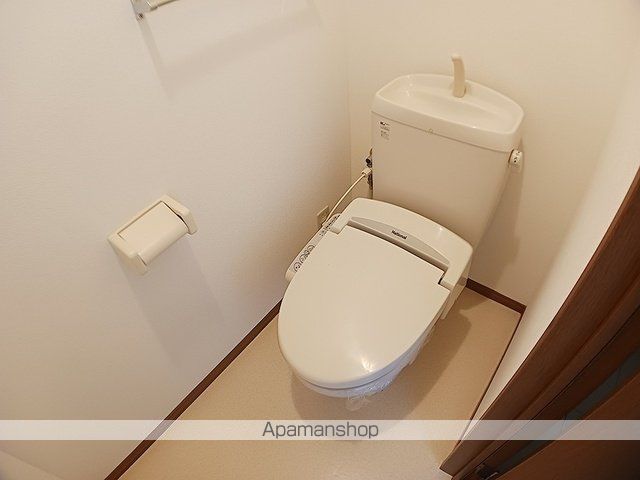 マイルストーンズの内装写真