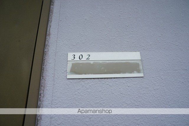 プロヴァンスの内装写真