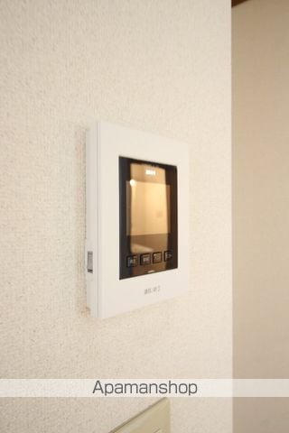 ラフィーネAYA A棟の内装写真