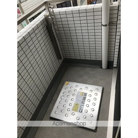 フェリーズ蒲田の内装写真