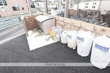 クレール花水木[1LDK/44.62m2]の共用部5