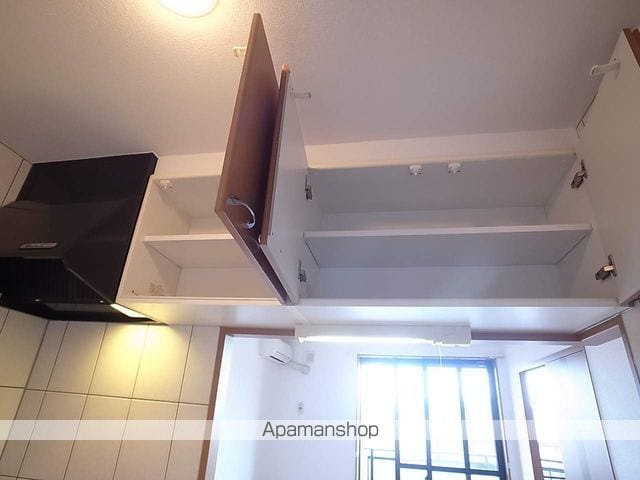 グランドメゾンの内装写真
