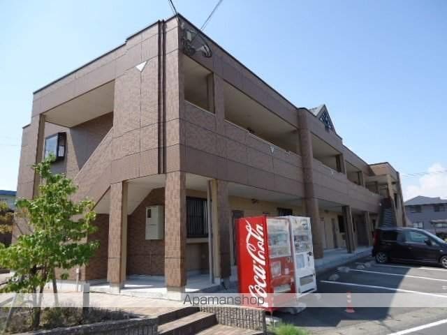 コートヴェール中島田
