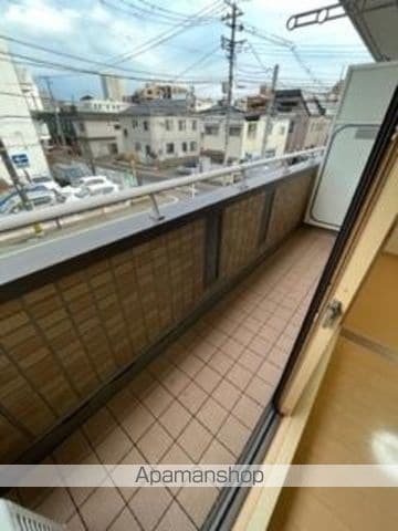 センプリーチェの内装写真