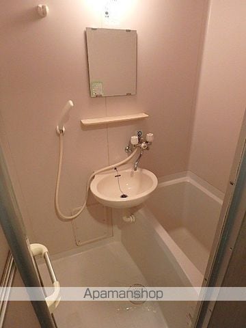 CASA・PRIMAVERAの内装写真