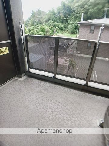 クレアトゥールの内装写真
