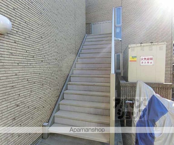 アムール西京極のその他写真