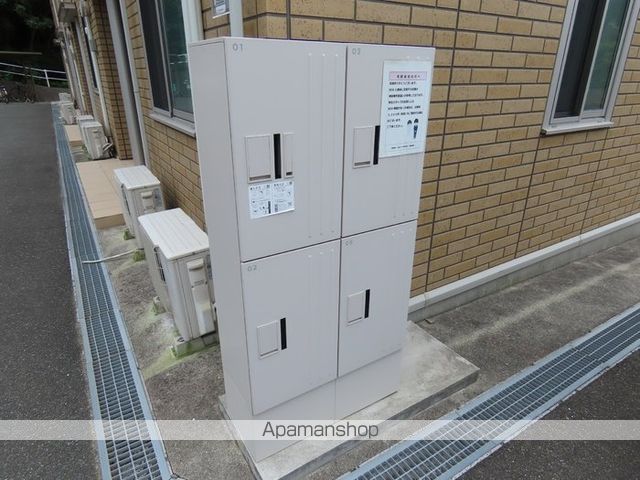 ルミエールひびきの内装写真